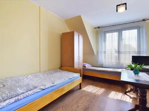 Pensjonat Osowianka Osowa  Kültér fotó