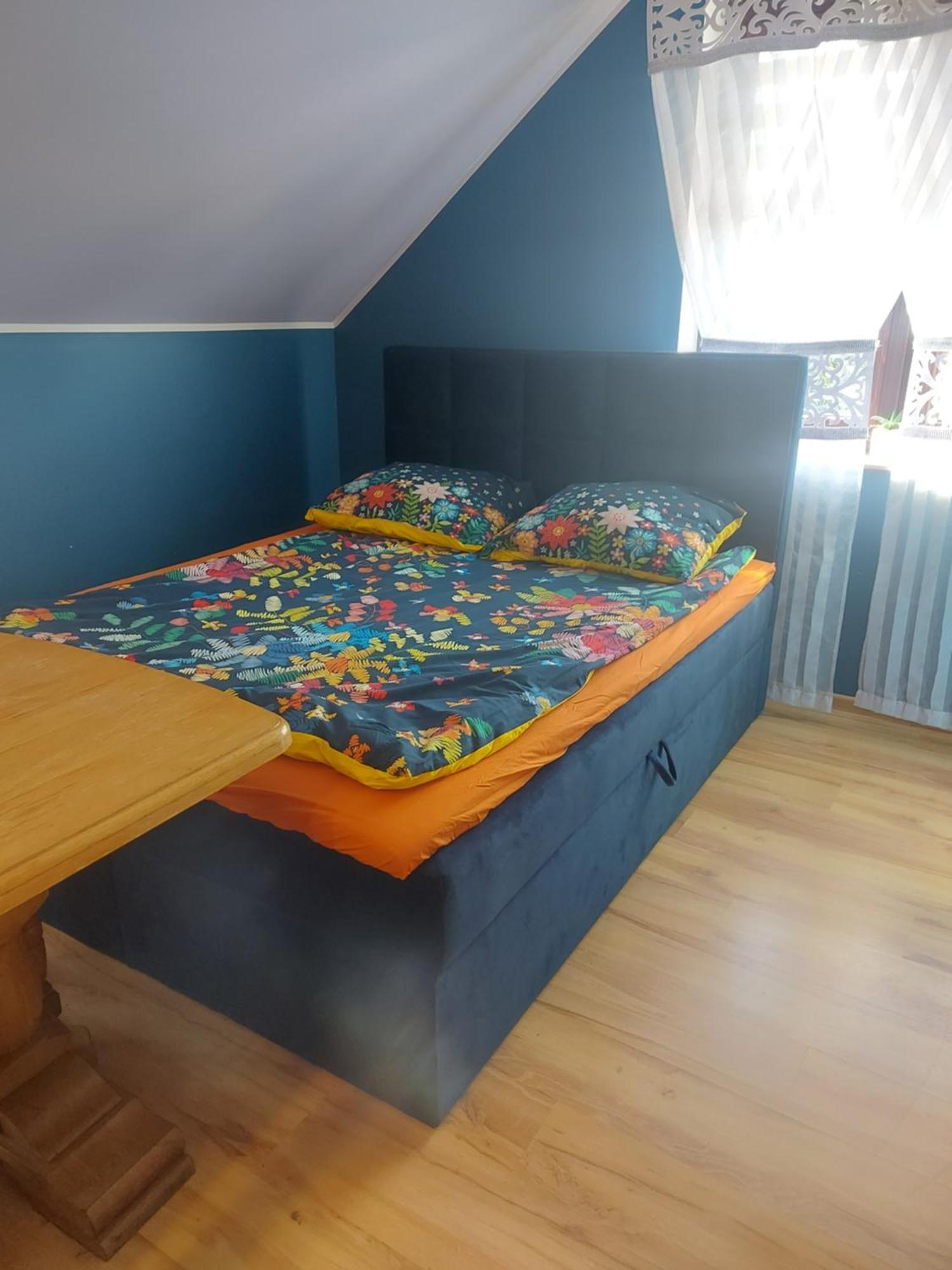 Pensjonat Osowianka Osowa  Kültér fotó